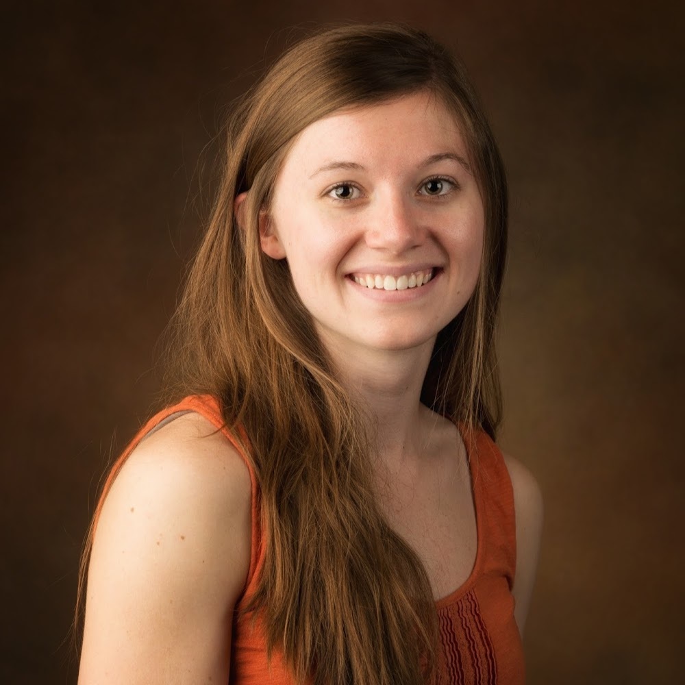 Meet your Posher, Christie